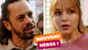 Arthur sauve Judith agressée, il passe ENCORE pour un héros – Demain nous appartient en avance du 26 février 2026 Demain nous appartient