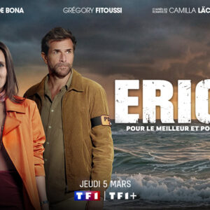 Erica saison 2