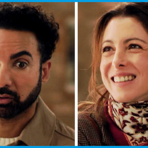 Gabriel et Natacha pblv