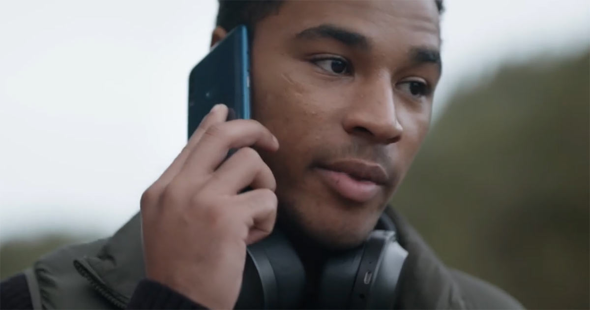 Pablo un si grand soleil 