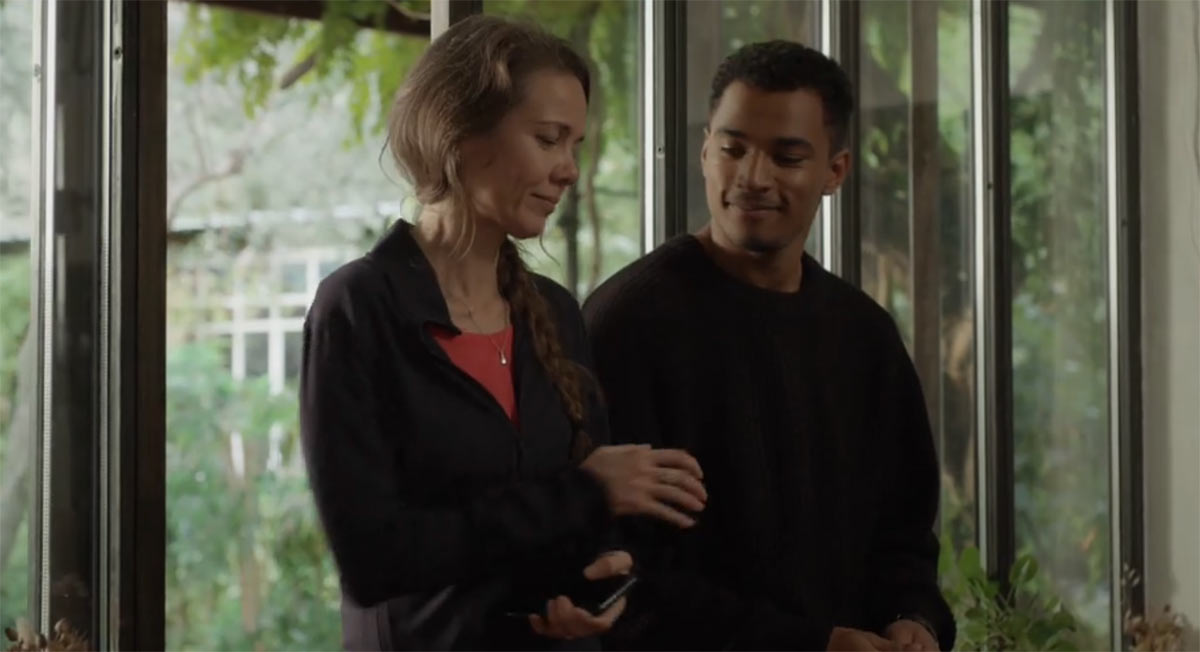 pablo un si grand soleil 