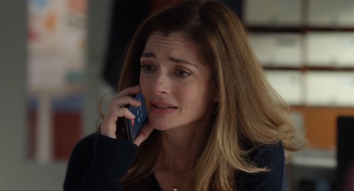 Sabine un si grand soleil 