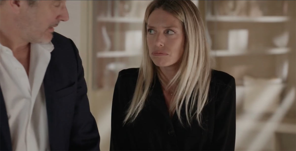 johanna un si grand soleil  