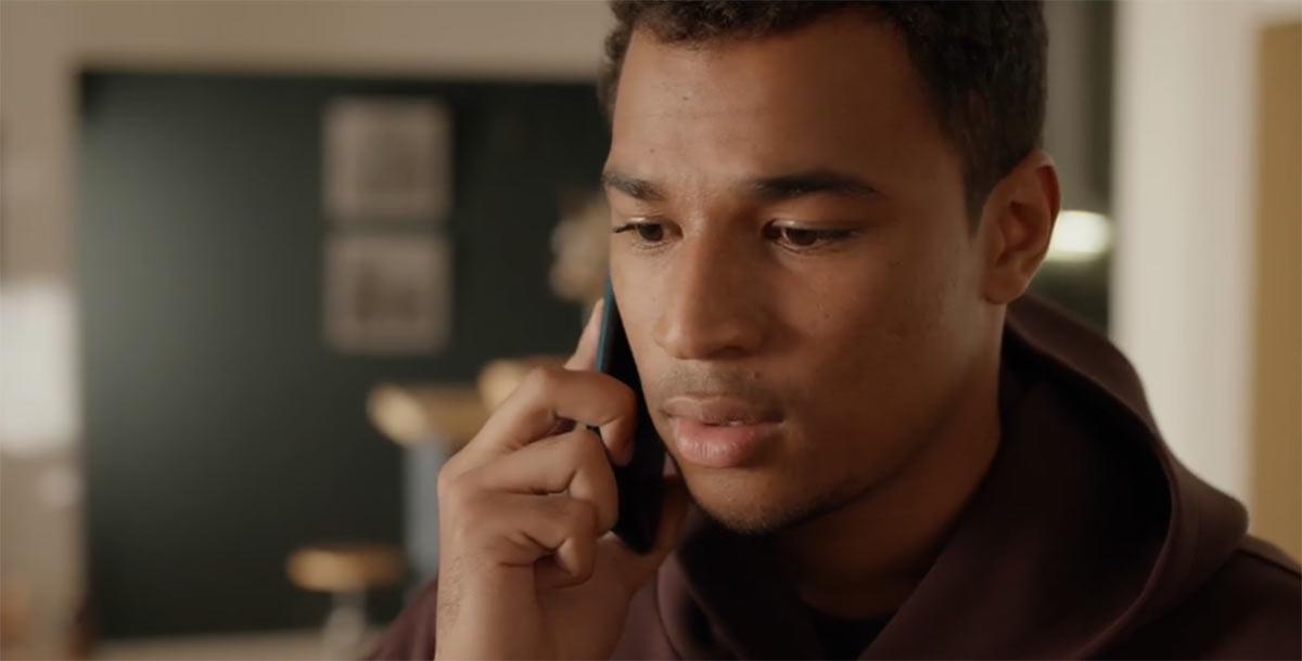 pablo un si grand soleil 