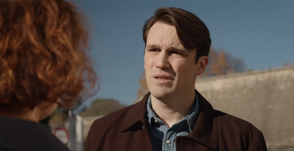 leo un si grand soleil 