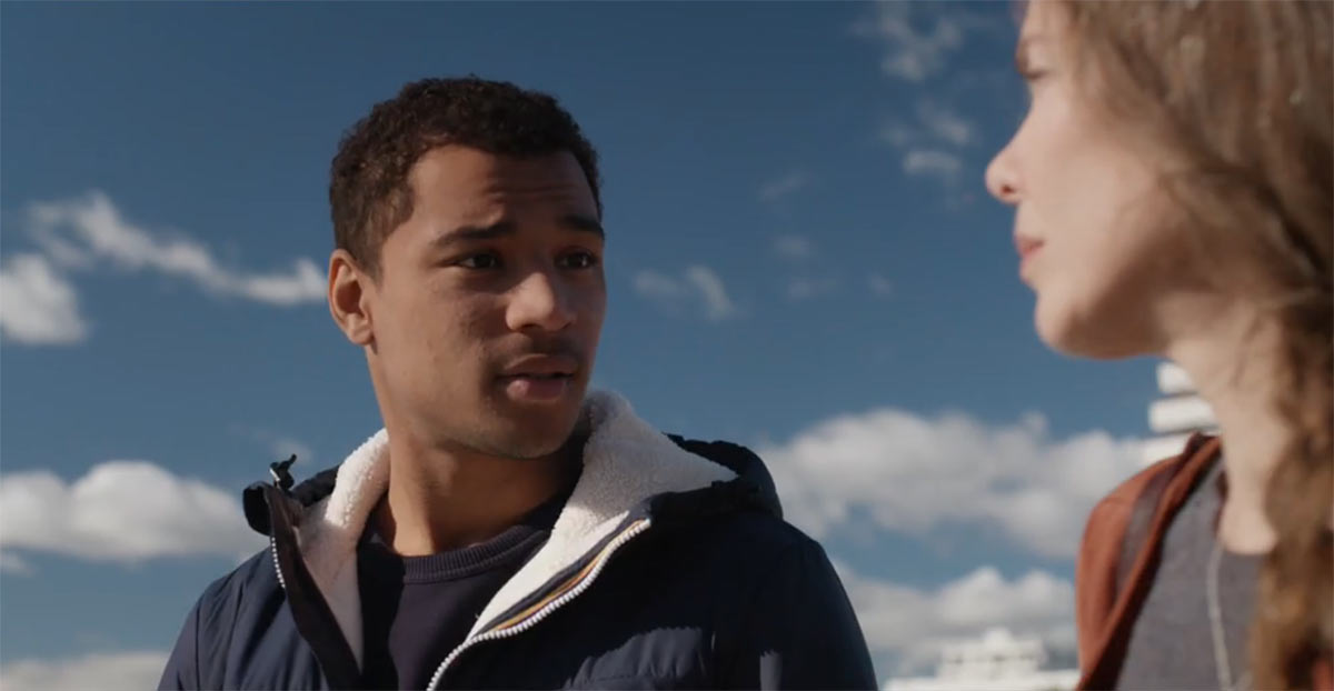 Pablo un si grand soleil 