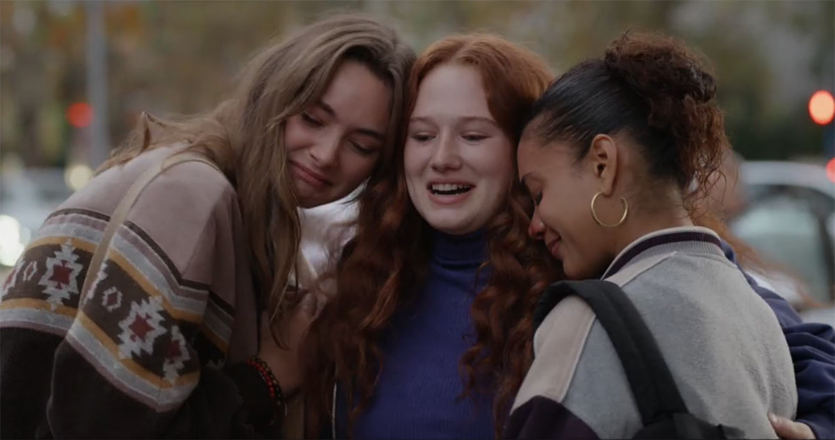 Charlotte un si grand soleil 