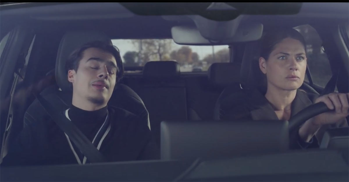 aude et alexis un si grand soleil 