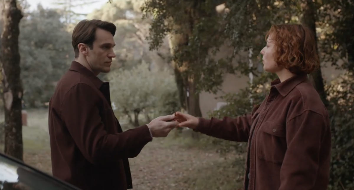 leo un si grand soleil 