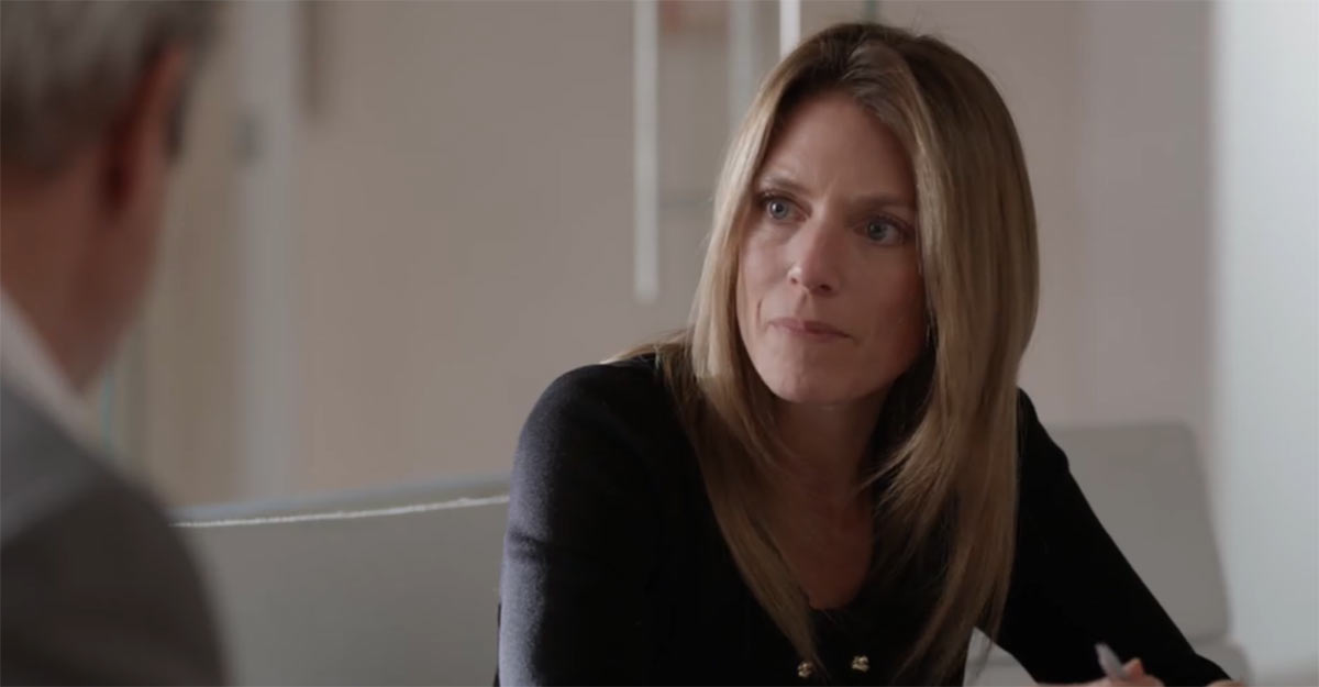 Johanna un si grand soleil 