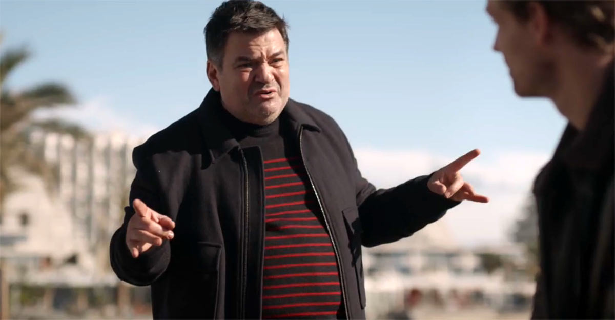 gary un si grand soleil 