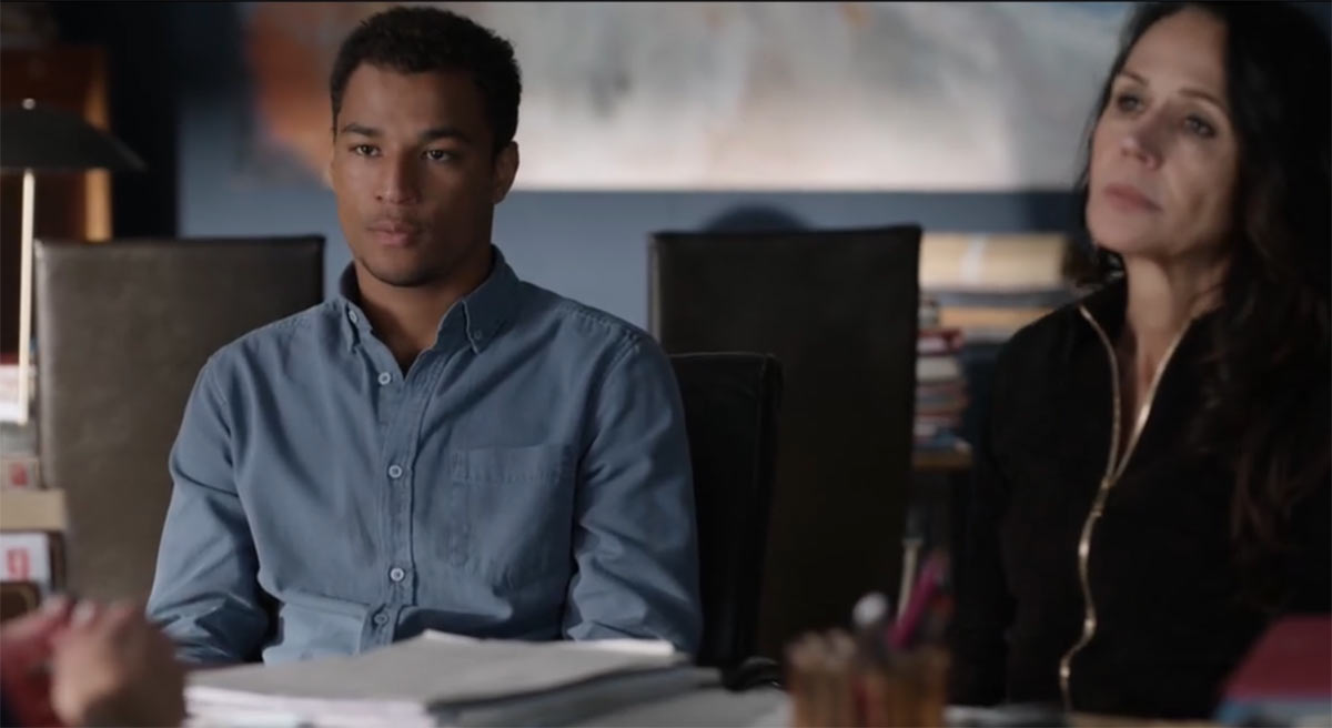 pablo un si grand soleil