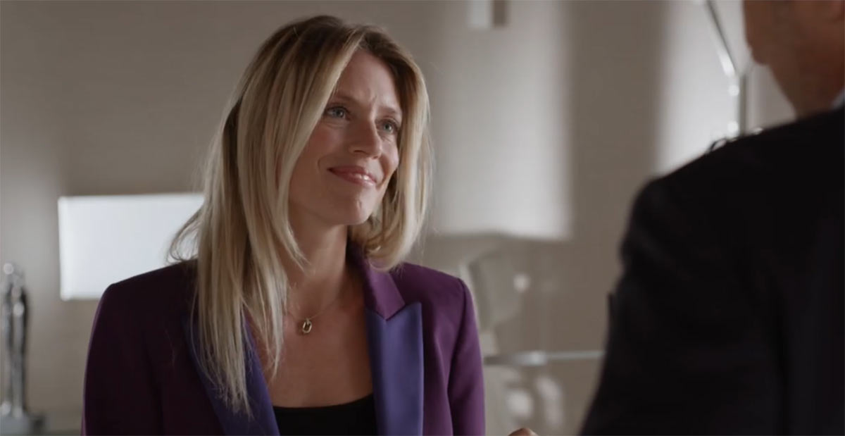 johanna un si grand soleil