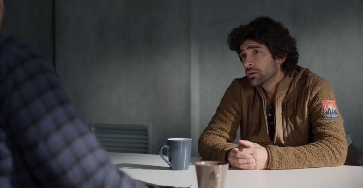 Lufo un si grand soleil 