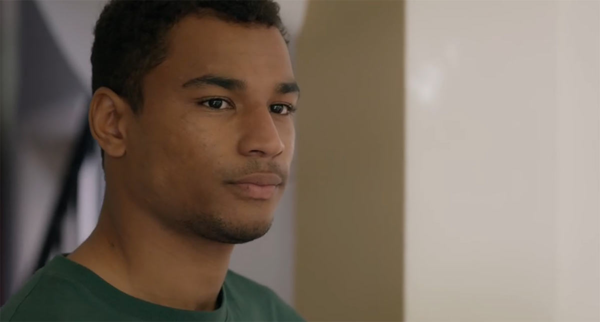 pablo un si grand soleil 