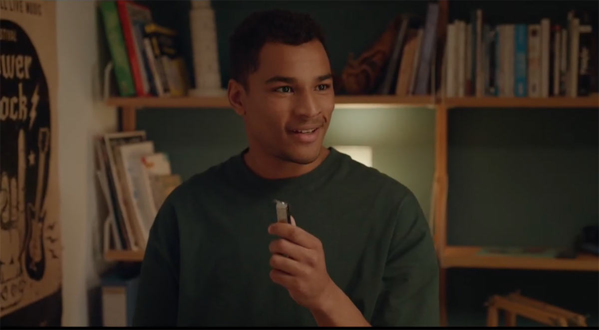 pablo un si grand soleil 