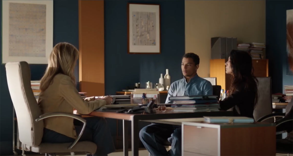 Pablo un si grand soleil 