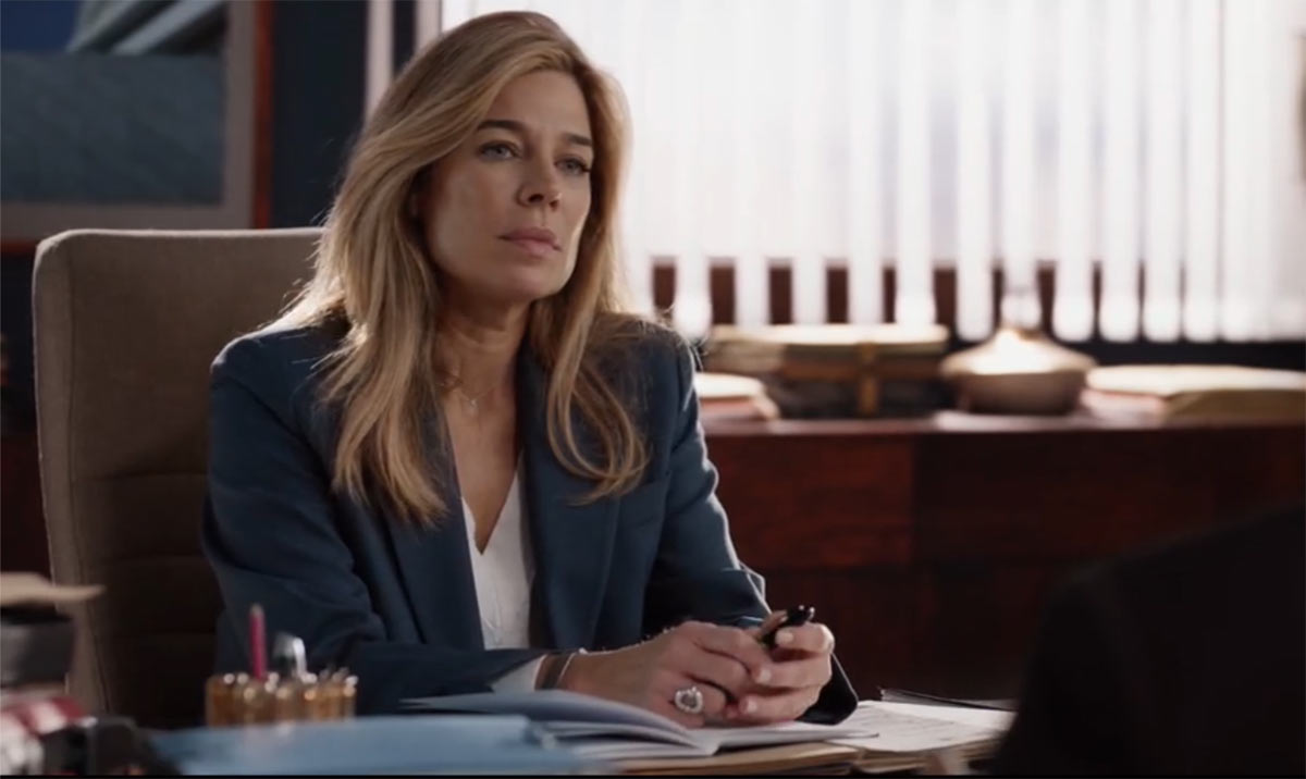 Cécile un si grand soleil 