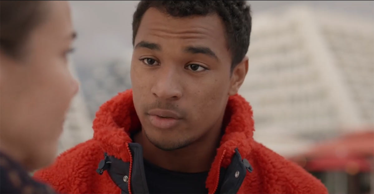 pablo un si grand soleil