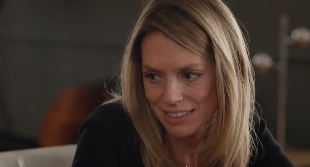 johanna un si grand soleil