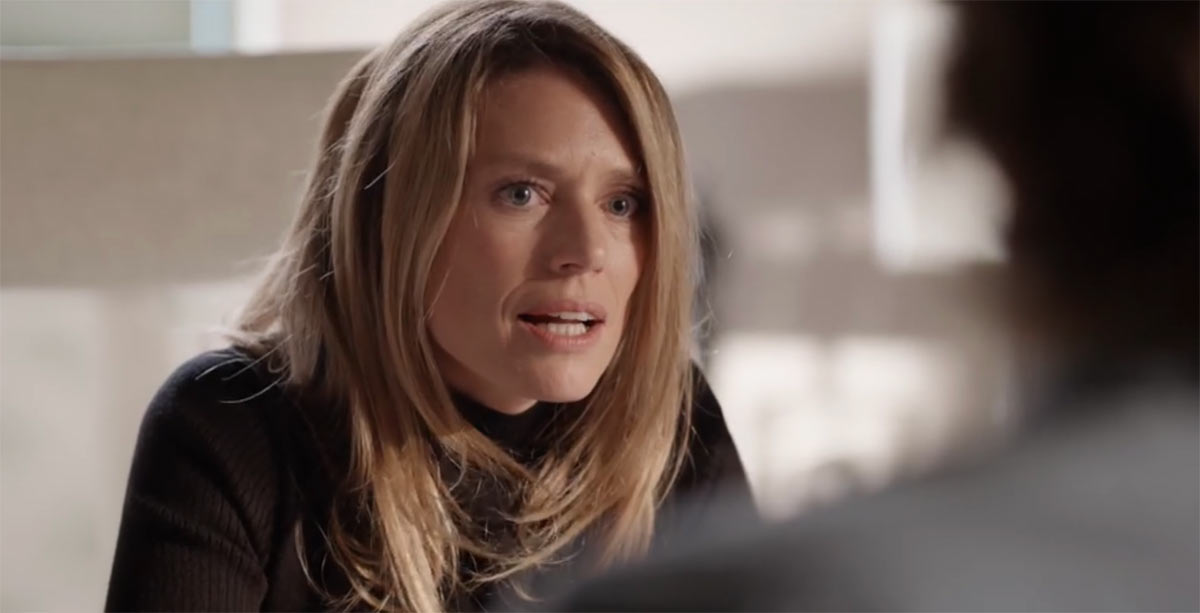 johanna un si grand soleil