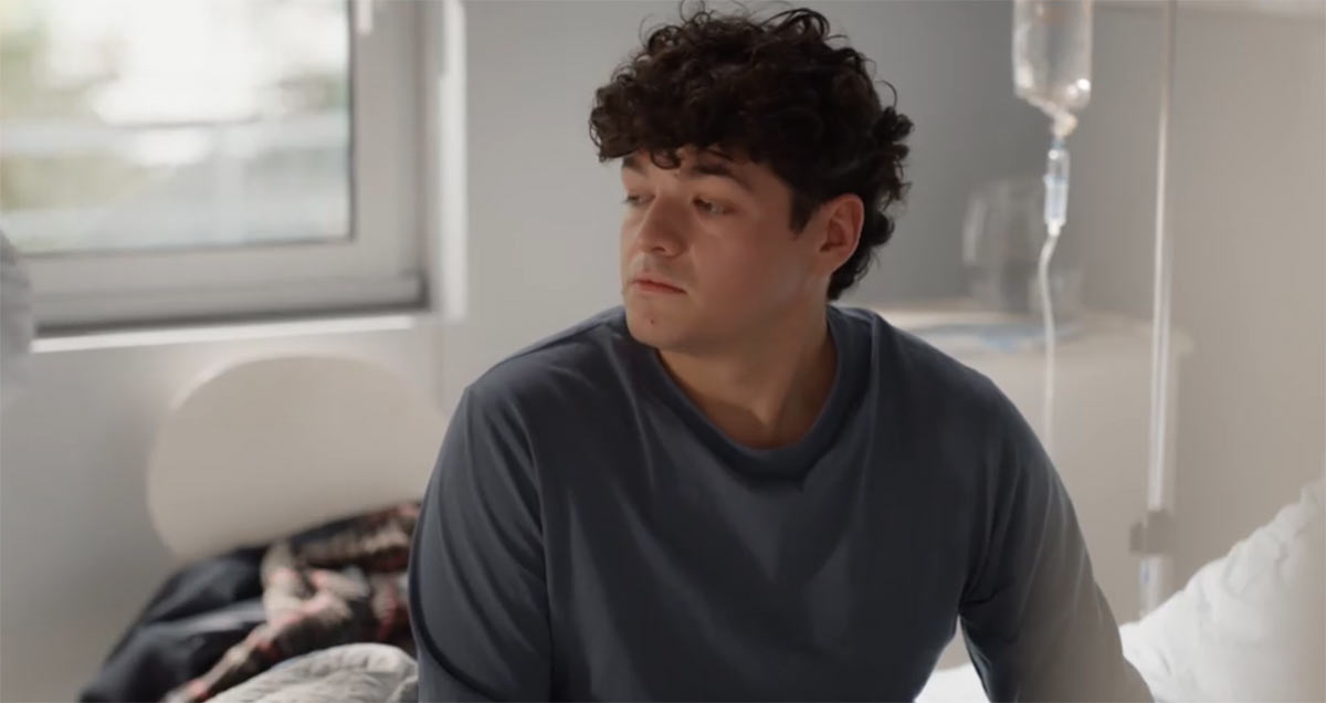 gabin un si grand solil 