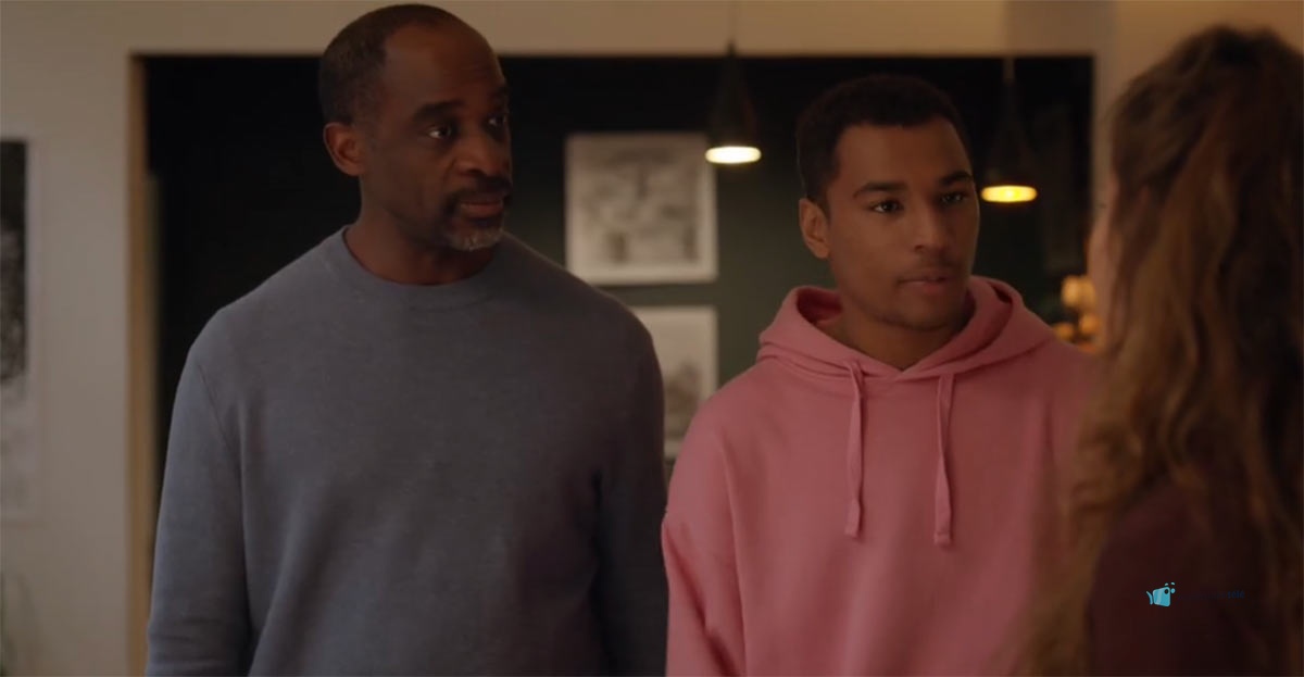 pablo un si grand soleil 