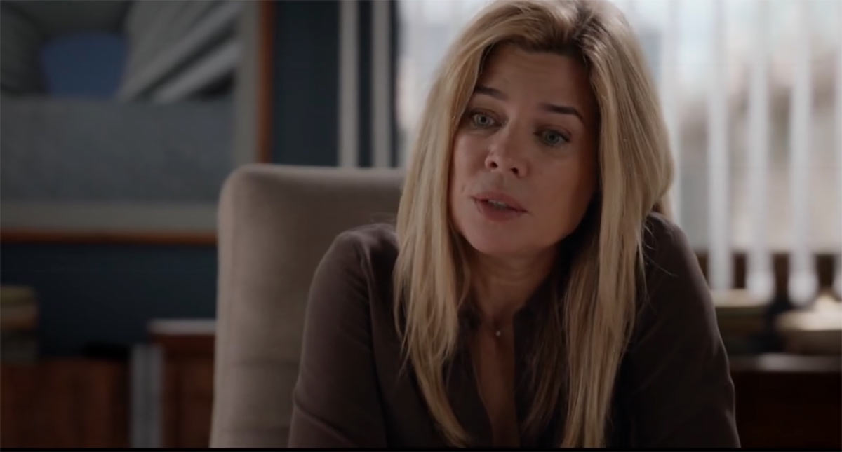 cecile un si grand soleil