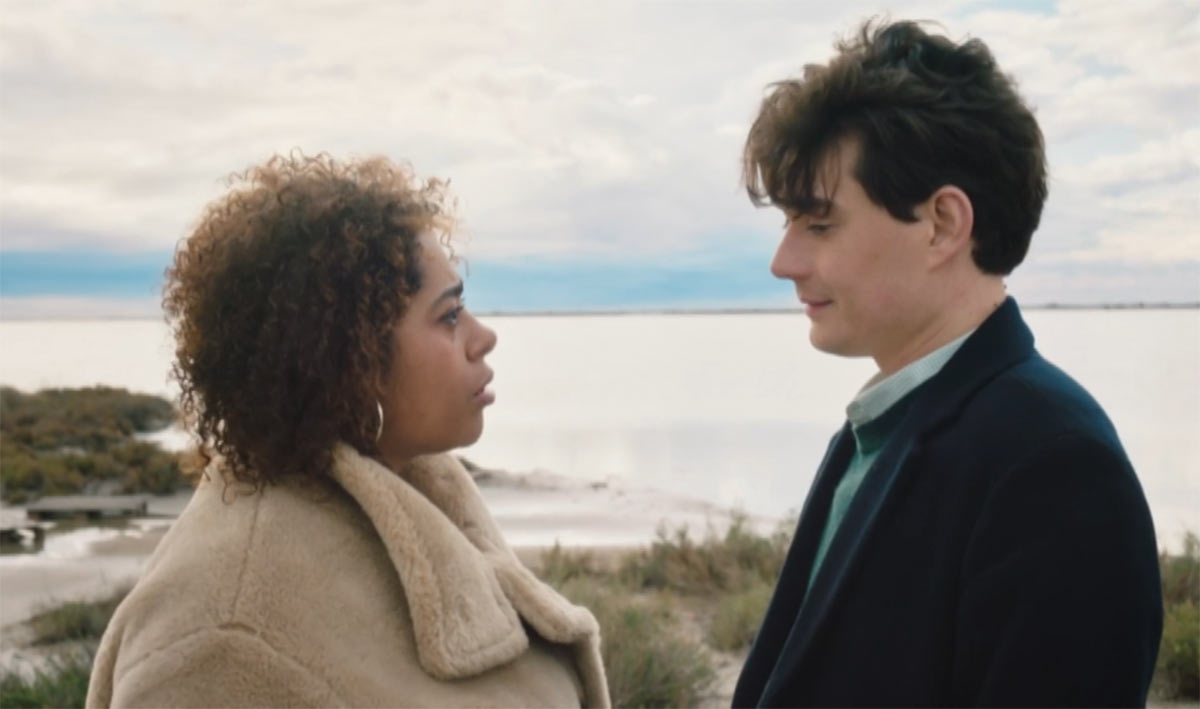 Billie et Ferdinand itc 