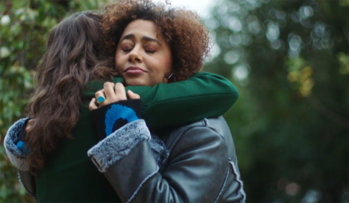 Anaïs et Billie  itc 