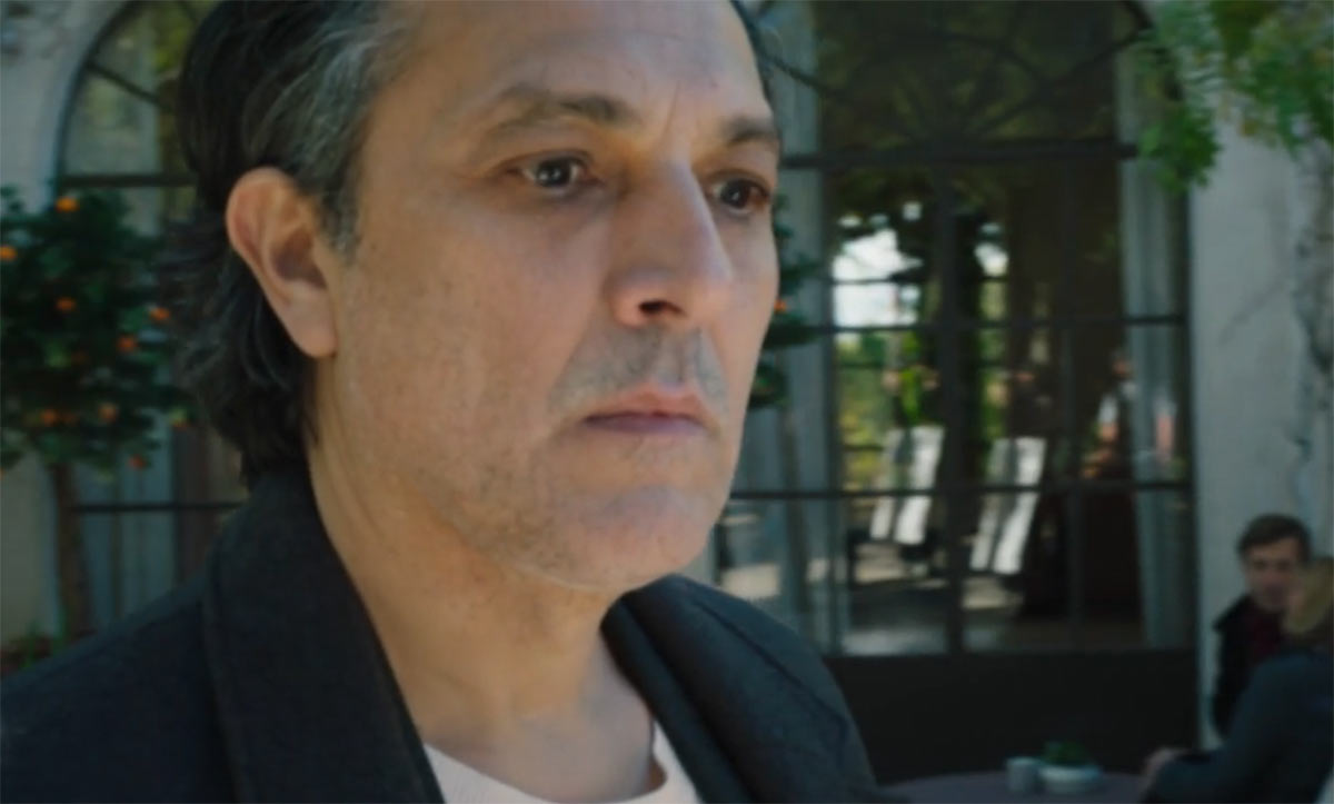 Etienne Castelmont  itc