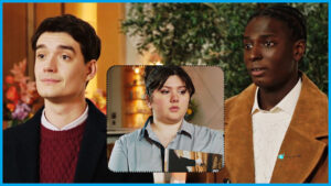 Ferdinand démasque la triche de Stanislas : Bakary révèle la vérité à Coline – Ici tout commence 3 mars 2026 (épisode 1384 – résumé complet ITC) Ici tout commence