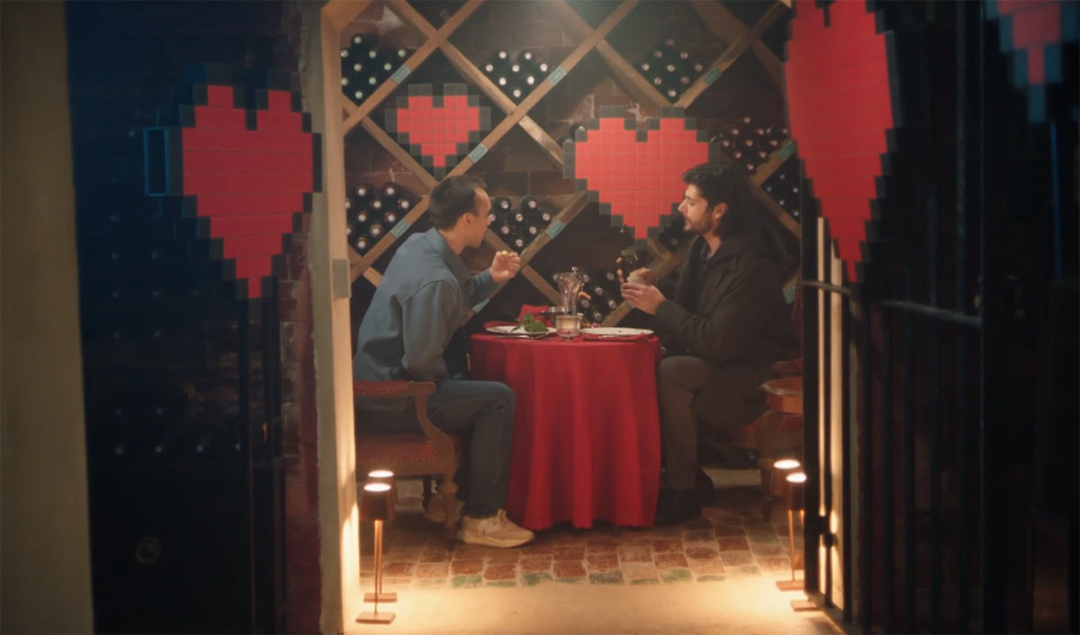 saint valentin ici tout commence 2026 