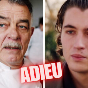 Jim en deuil, Dominique mort ITC