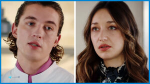 Jasmine déstabilisée en apprenant la vérité sur Jim et Zoé – Ici tout commence en avance du 3 mars 2026 Ici tout commence