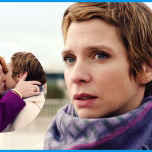 Apolline et léa plus belle la vie