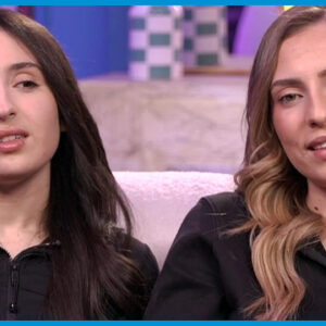 Léa et Ambre le duel star academy