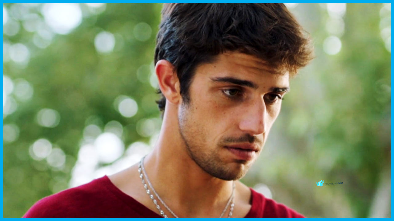 Demain nous appartient casting