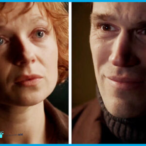 Pauline et leo un si grand soleil