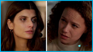 Muriel s’alarme pour Lucie et Yann plonge en enfer – Un si grand soleil (spoilers) du 9 au 13 mars 2026 Un si grand soleil