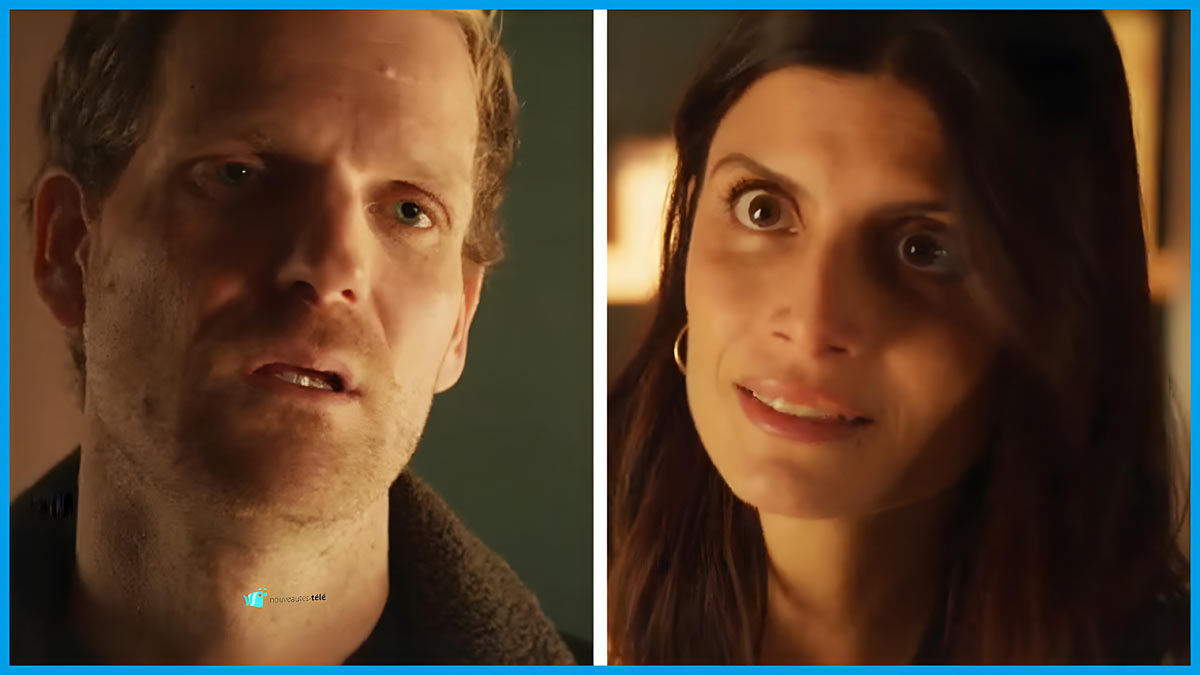 Yann et lucie un si grand soleil