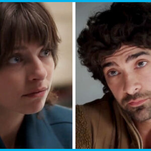 Elodie et Ludo un si grand soleil