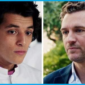 Malik et Stanislas ITC