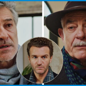 Marc et Dominique ITC