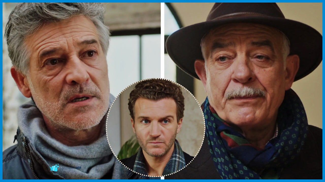 Marc et Dominique ITC 