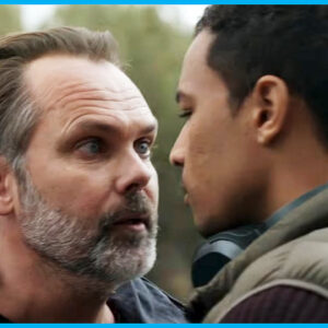 Martin et Pablo la dernière confrontation