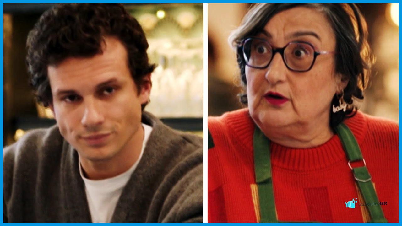 mona et charles c'est la guerre 