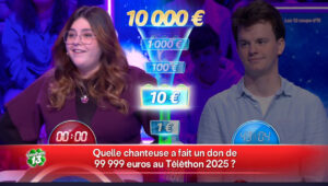 Les 12 coups de midi