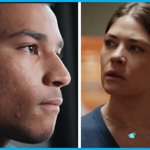 pablo un si grand soleil