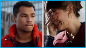 Lucie brisée et humiliée par Yann, Pablo innocenté in extremis – Un si grand soleil en avance (la semaine du 2 au 6 mars 2026) Un si grand soleil